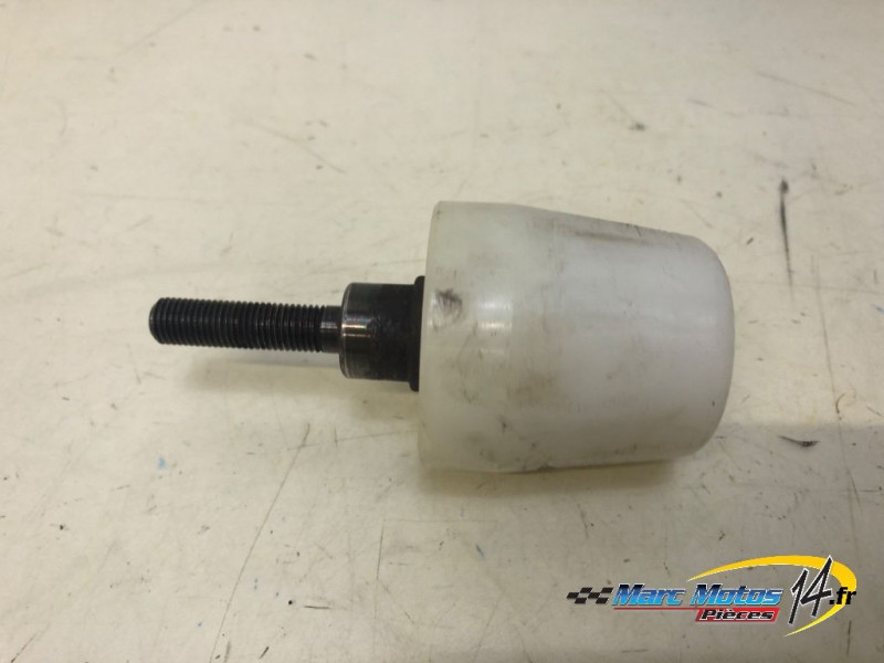 PROTECTION DE CADRE YAMAHA R1 2004