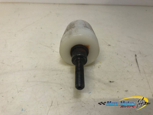 PROTECTION DE CADRE YAMAHA R1 2004