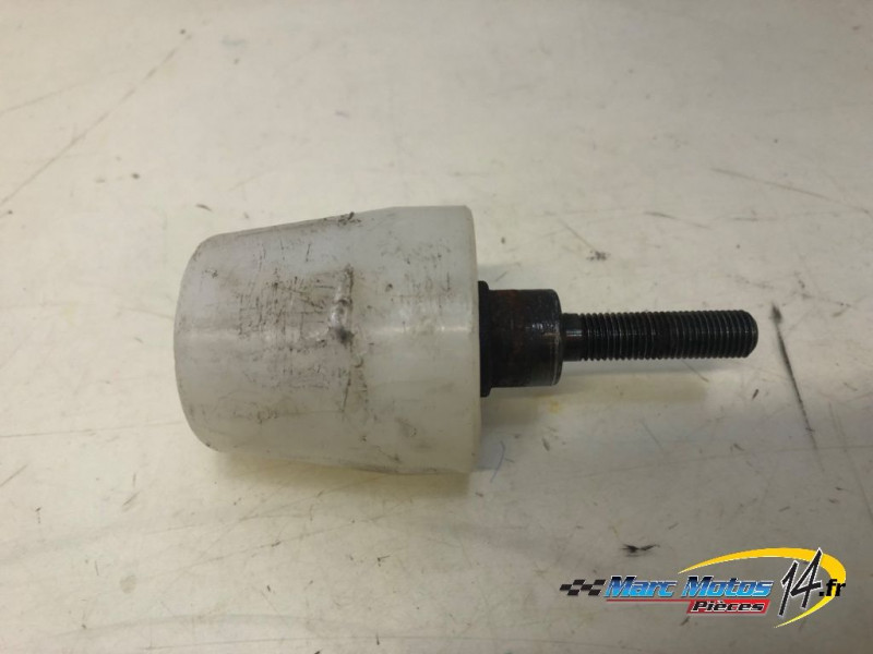 PROTECTION DE CADRE YAMAHA R1 2004