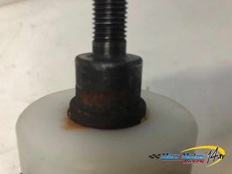 PROTECTION DE CADRE YAMAHA R1 2004