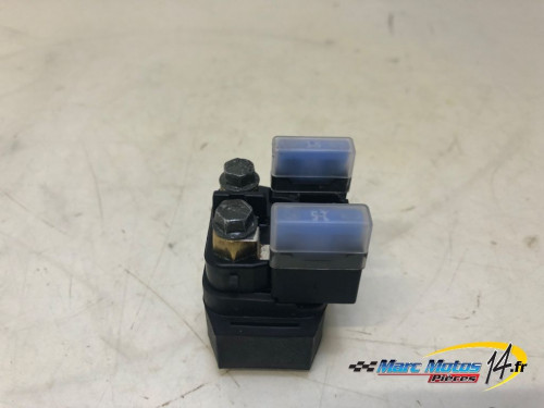 RELAIS DEMARREUR YAMAHA R1 2004