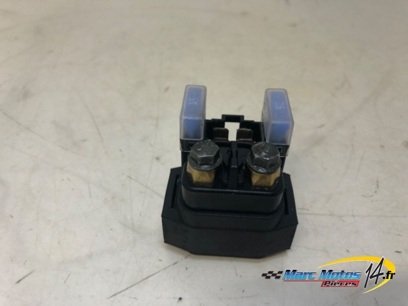 RELAIS DEMARREUR YAMAHA R1 2004