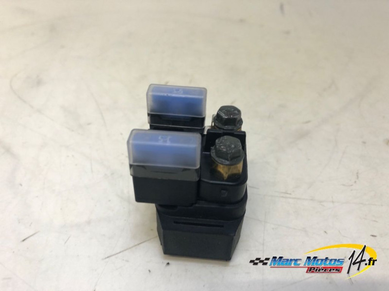 RELAIS DEMARREUR YAMAHA R1 2004