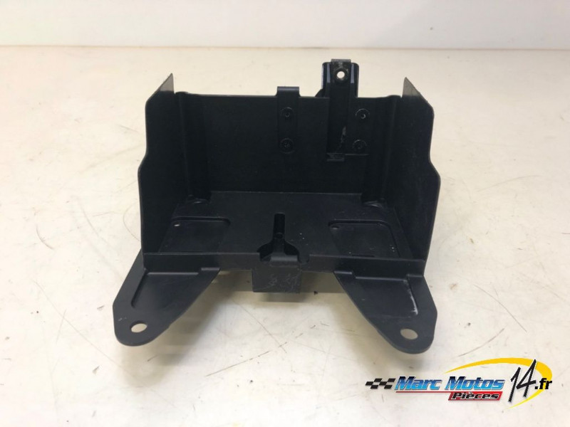 SUPPORT BATTERIE YAMAHA R1 2004