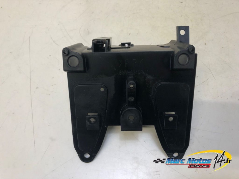 SUPPORT BATTERIE YAMAHA R1 2004