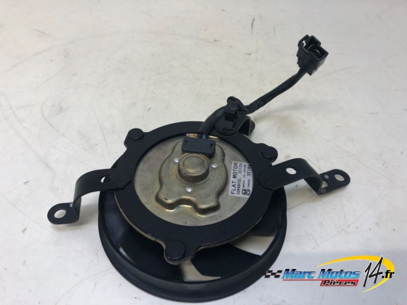 VENTILATEUR YAMAHA R1 2004