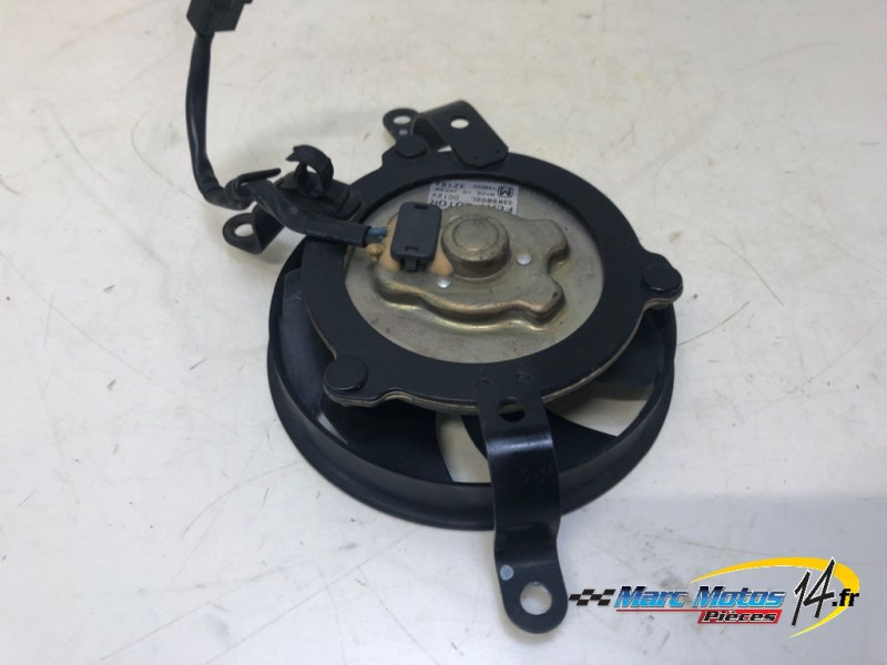 VENTILATEUR YAMAHA R1 2004