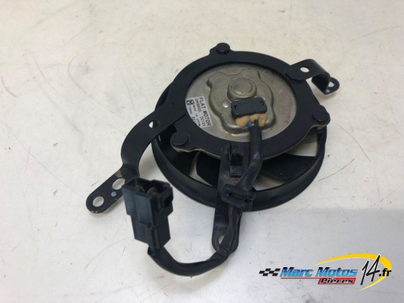 VENTILATEUR YAMAHA R1 2004