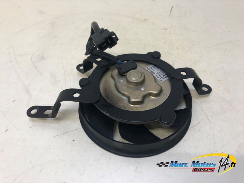 VENTILATEUR YAMAHA R1 2004