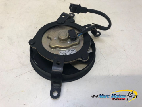 VENTILATEUR YAMAHA R1 2004