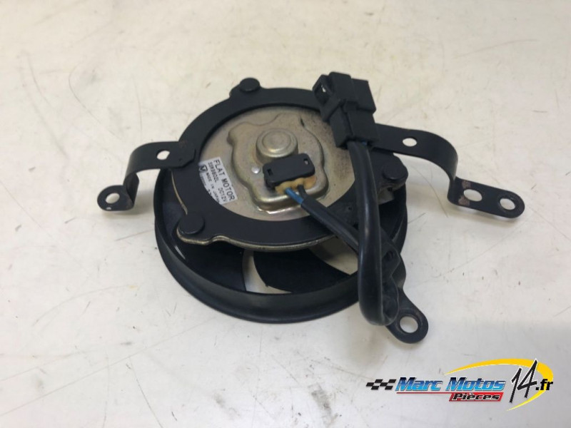 VENTILATEUR YAMAHA R1 2004