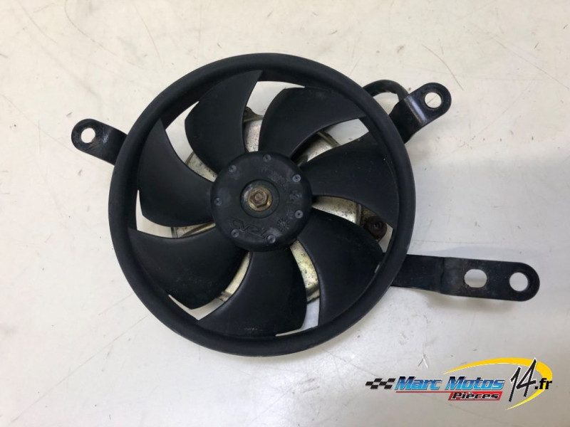 VENTILATEUR YAMAHA R1 2004