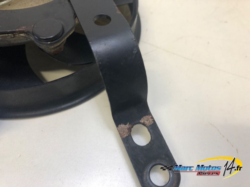 VENTILATEUR YAMAHA R1 2004