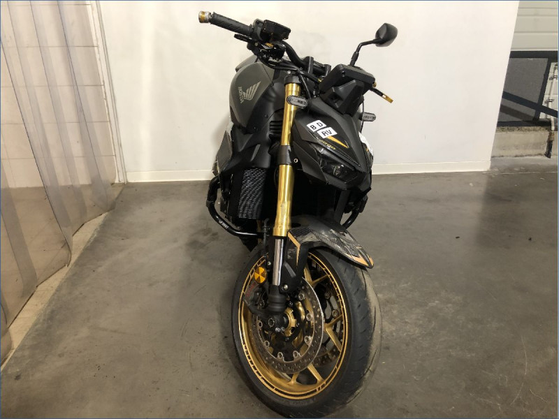 HONDA CB1000 HORNET SP