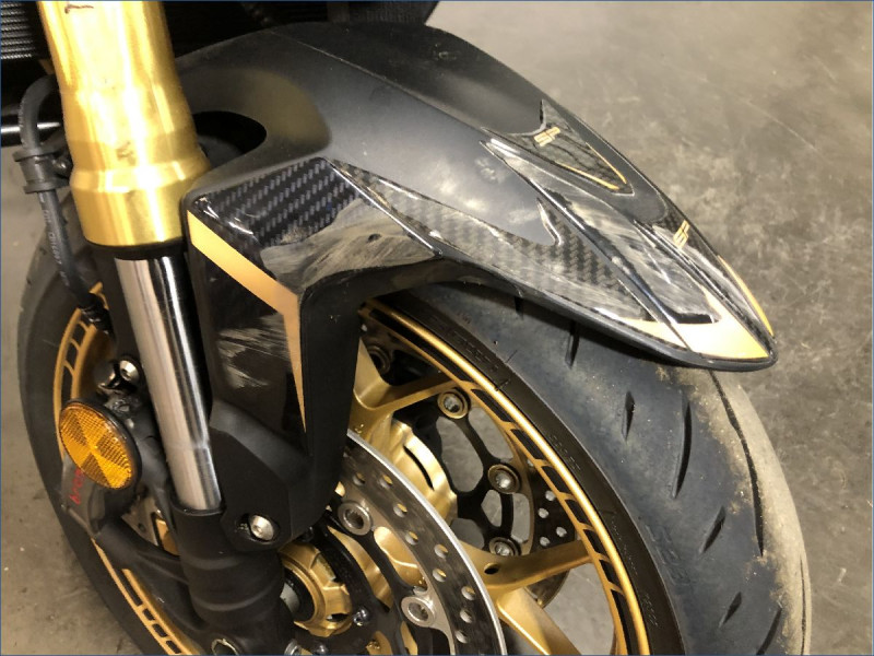 HONDA CB1000 HORNET SP