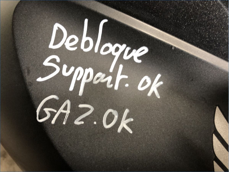 HONDA CB1000 HORNET SP