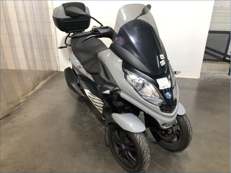 PIAGGIO 300 MP3 HPE LT