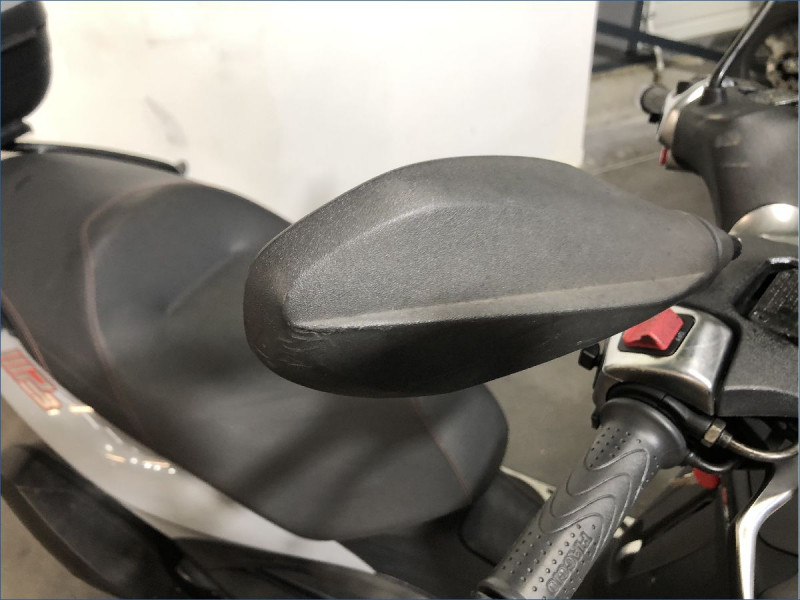 PIAGGIO 300 MP3 HPE LT