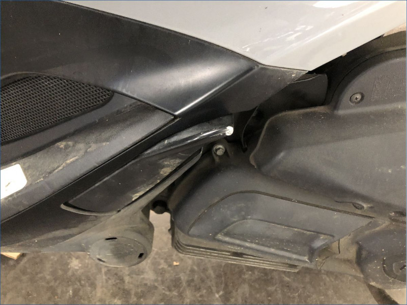 PIAGGIO 300 MP3 HPE LT