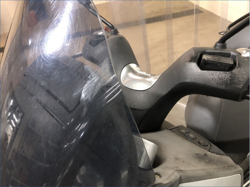 PIAGGIO 300 MP3 HPE LT