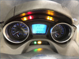 PIAGGIO 300 MP3 HPE LT