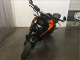 KTM 125 DUKE ABS