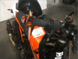 KTM 125 DUKE ABS