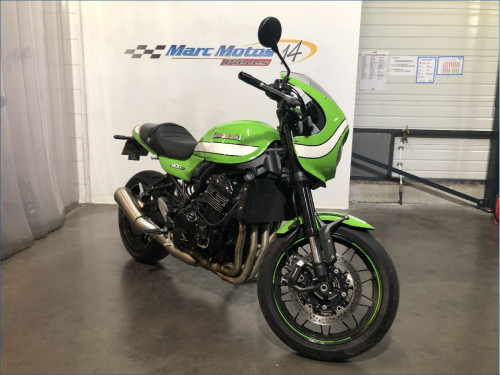 KAWASAKI Z900 RS 