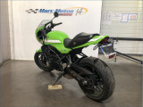 KAWASAKI Z900 RS 