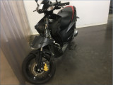 APRILIA 50 SR MOTARD