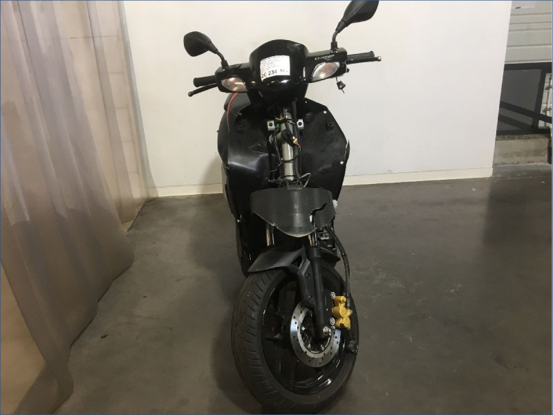 APRILIA 50 SR MOTARD