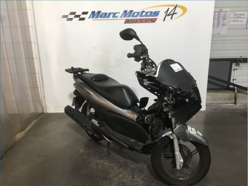 HONDA 125 PCX 