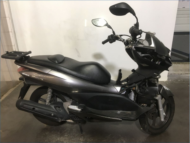HONDA 125 PCX 