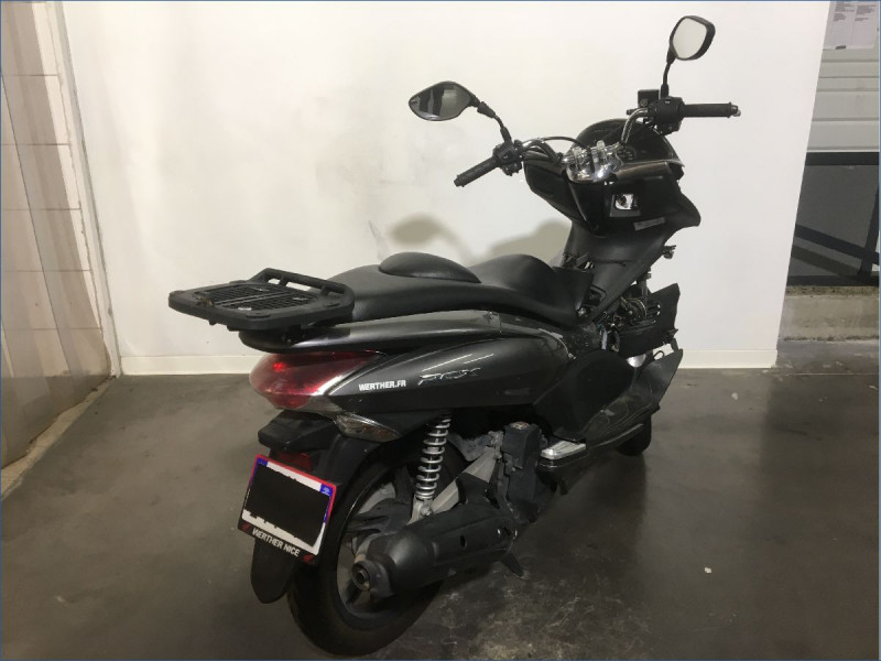 HONDA 125 PCX 