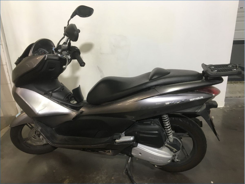 HONDA 125 PCX 