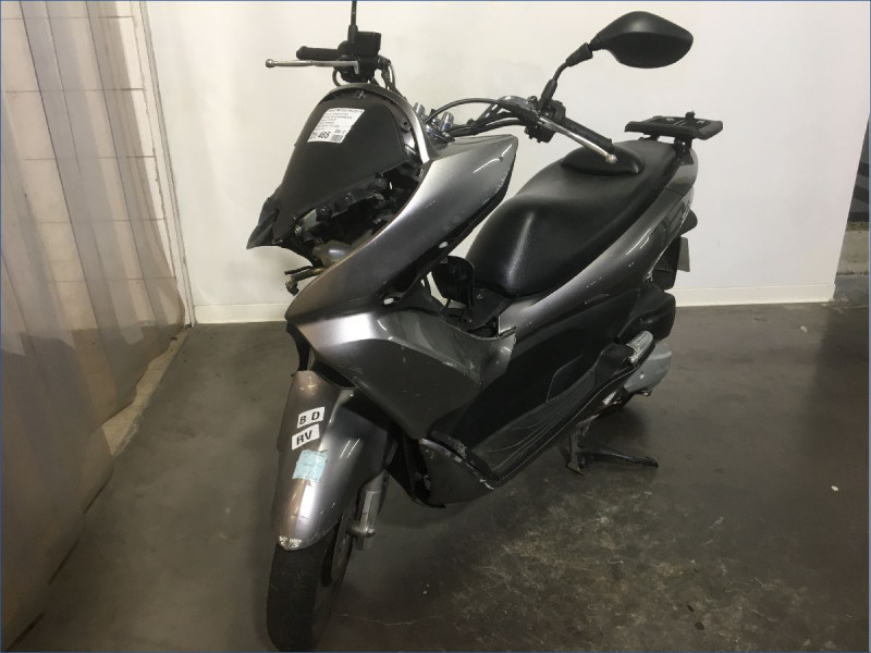 HONDA 125 PCX 
