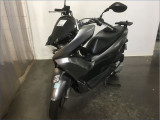 HONDA 125 PCX 