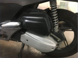 HONDA 125 PCX 