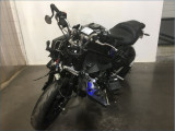 YAMAHA MT10 