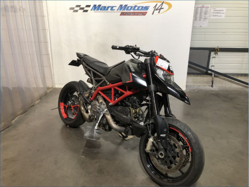 DUCATI 950 HYPERMOTARD 
