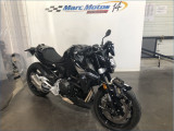 BMW F900R TRIPLE BLACK A2