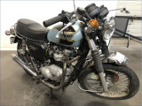 TRIUMPH 750 BONNEVILLE T140 