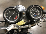 TRIUMPH 750 BONNEVILLE T140 