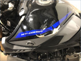 YAMAHA MT09 SP