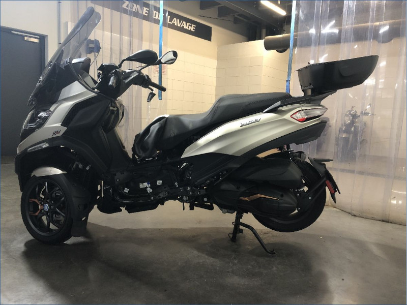 PIAGGIO 530 MP3 HPE