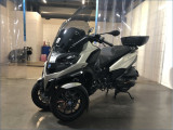 PIAGGIO 530 MP3 HPE