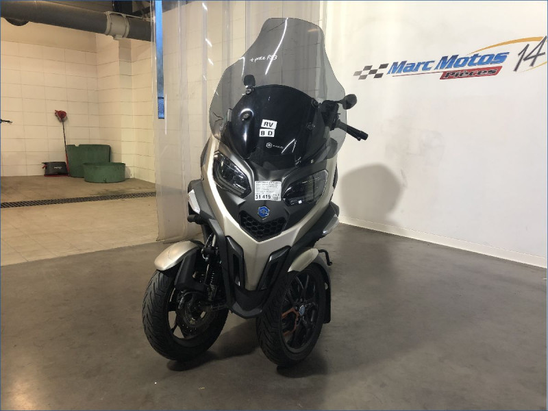 PIAGGIO 530 MP3 HPE