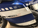BMW K1200S 