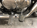 ROYAL ENFIELD 350 CLASSIC 