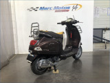 PIAGGIO 125 VESPA LX